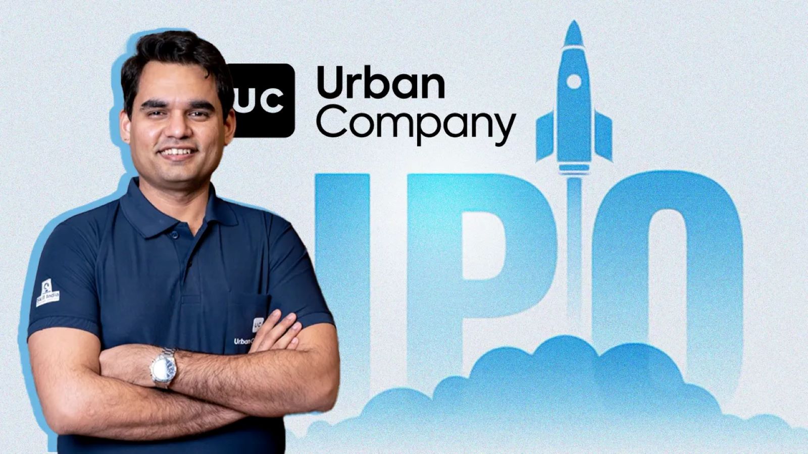 Urban Company is planning for a definitive initial public offering (IPO) this year
